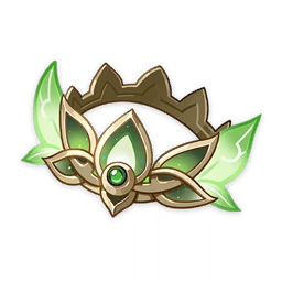 Deepwood Memories Circlet Icon