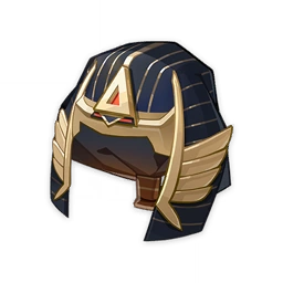 Gilded Dreams Circlet Icon