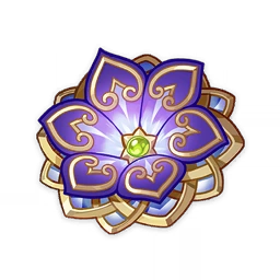 Flower of Paradise Lost Flower
