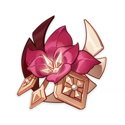 Gladiator's Finale Flower