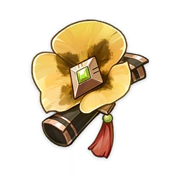 Tenacity of the Millelith Flower