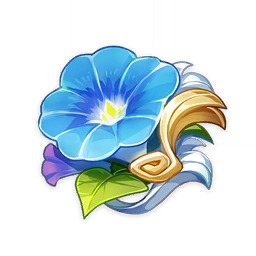Wanderer's Troupe Flower