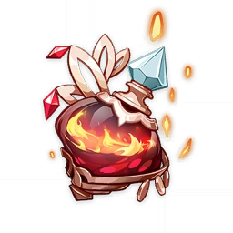 Crimson Witch of Flames Goblet Icon