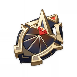Gilded Dreams Sands Icon