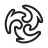 Electro Icon